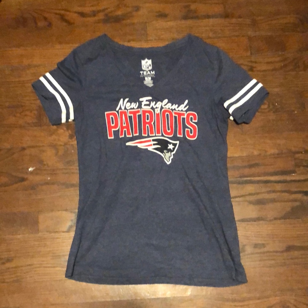 New England Patriots Tee